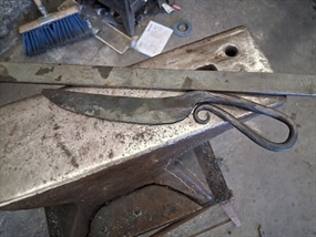 Customer Photo of Forge and Feast Experience Stoke on Trent